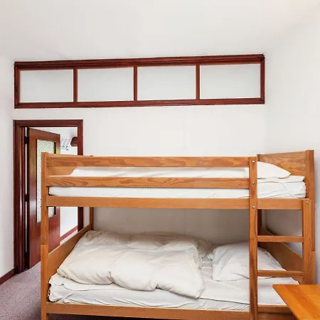 Peaceful Nature In Bohon Apartment