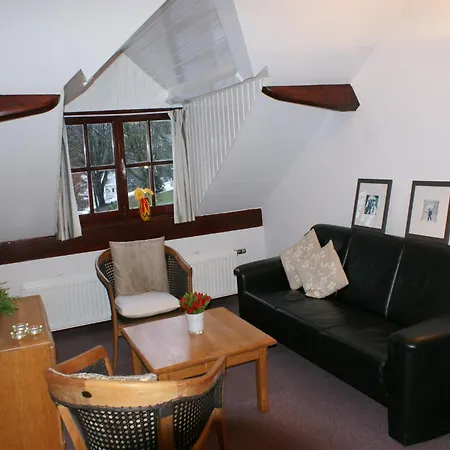 Peaceful Nature In Bohon