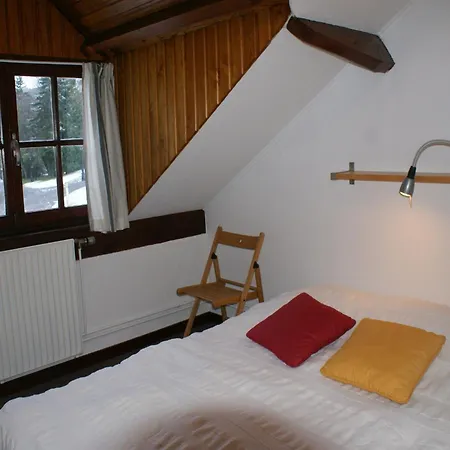 Apartment Boutique Pet-friendly In Bohon