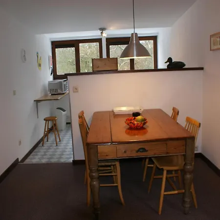 Apartment Boutique Pet-friendly In Bohon