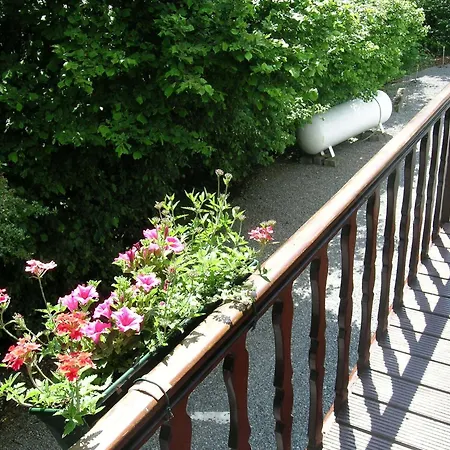 Peaceful Nature In Bohon Apartment Barvaux