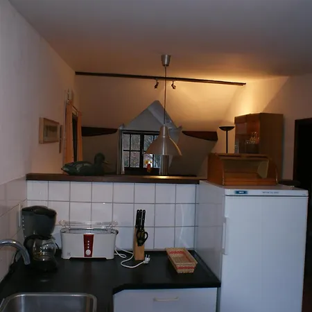 Peaceful Nature In Bohon