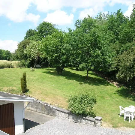 Apartment Peaceful Nature In Bohon *