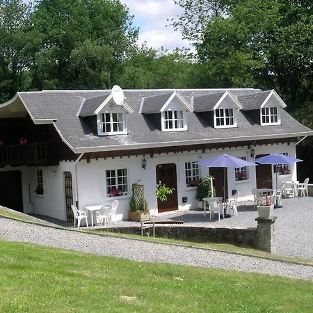 Boutique Pet-friendly In Bohon * Barvaux