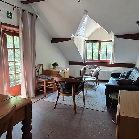 Apartment Peaceful Nature In Bohon