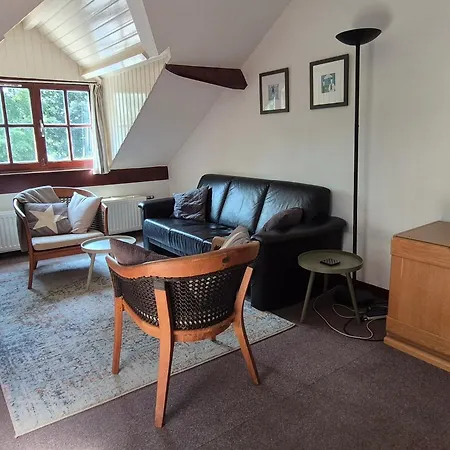 Apartment Peaceful Nature In Bohon *