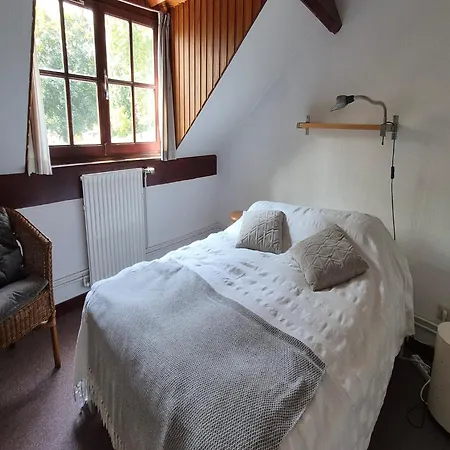 Apartment Peaceful Nature In Bohon Barvaux