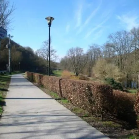 Peaceful Nature In Bohon Apartment *