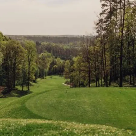 Peaceful Nature In Bohon Apartment