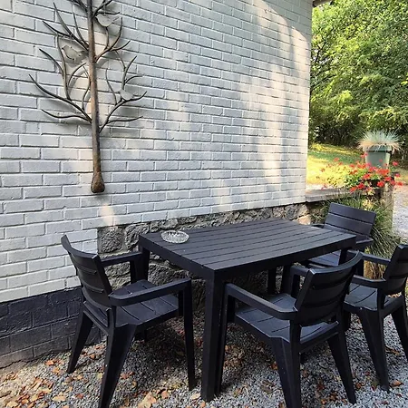 Peaceful Nature In Bohon Apartment Barvaux