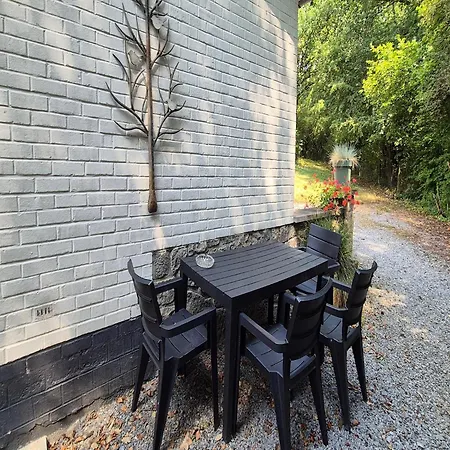 Apartment Peaceful Nature In Bohon Barvaux
