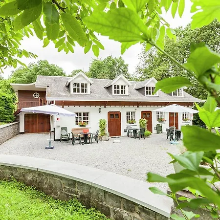 Boutique Pet-friendly In Bohon Barvaux