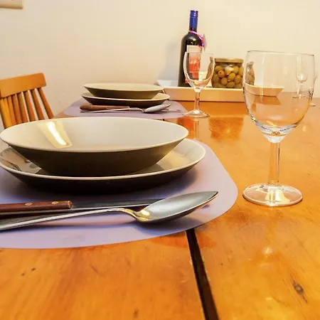 Boutique Pet-friendly In Bohon * Barvaux