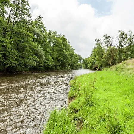 Peaceful Nature In Bohon Apartment