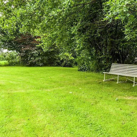 Peaceful Nature In Bohon Apartment *
