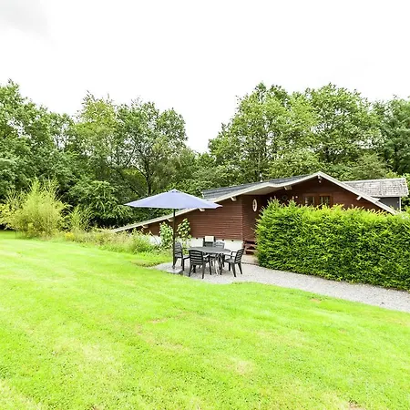 Apartment Boutique Pet-friendly In Bohon Barvaux