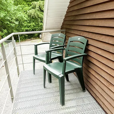 Peaceful Nature In Bohon * Barvaux