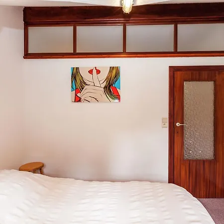 Peaceful Nature In Bohon Apartment