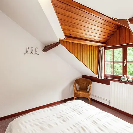 Apartment Peaceful Nature In Bohon *