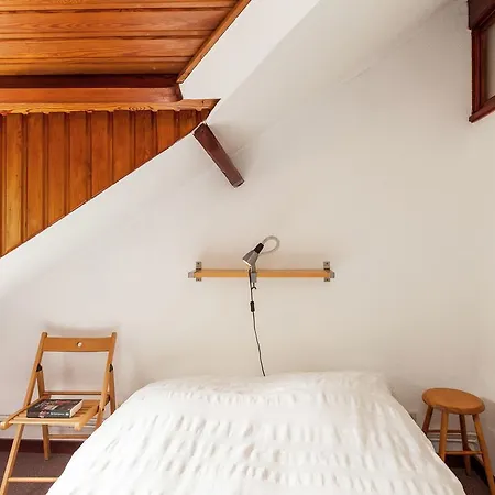 Peaceful Nature In Bohon