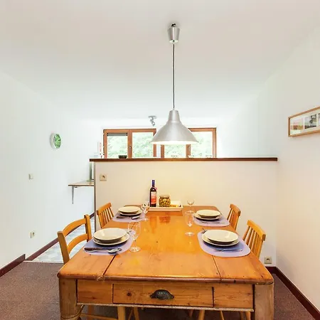 Boutique Pet-friendly In Bohon Barvaux