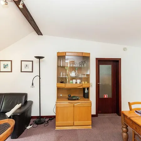 Apartment Peaceful Nature In Bohon *