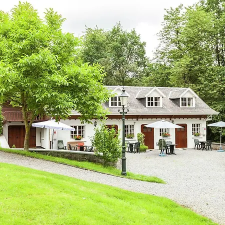 Peaceful Nature In Bohon Apartment *