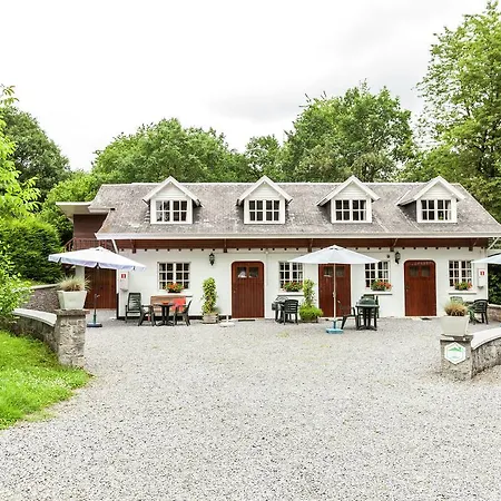 Apartment Peaceful Nature In Bohon Barvaux